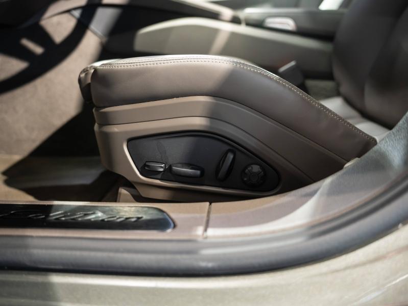 Voitures occasions PORSCHE Panamera Spt Turismo Platinum Edition Saint-Witz