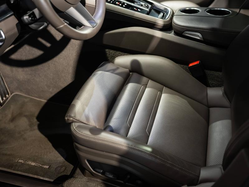 Voitures occasions PORSCHE Panamera Spt Turismo Platinum Edition Saint-Witz