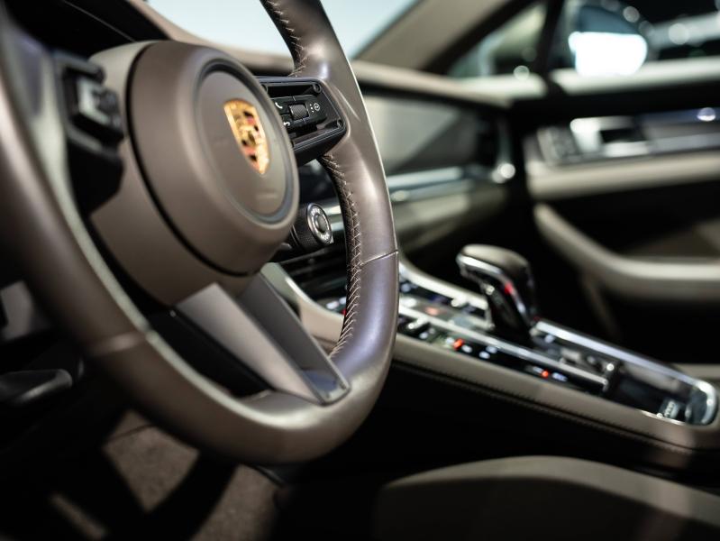 Voitures occasions PORSCHE Panamera Spt Turismo Platinum Edition Saint-Witz
