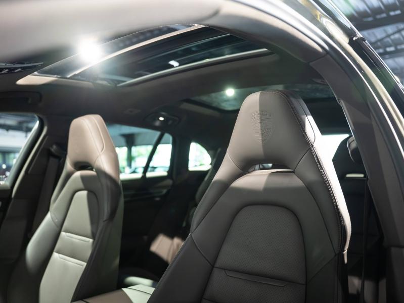 Voitures occasions PORSCHE Panamera Spt Turismo Platinum Edition Saint-Witz