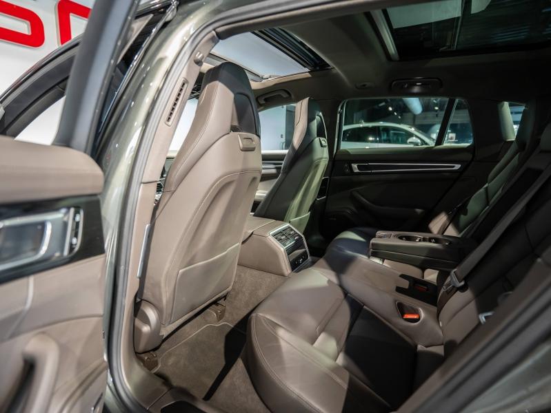 Voitures occasions PORSCHE Panamera Spt Turismo Platinum Edition Saint-Witz