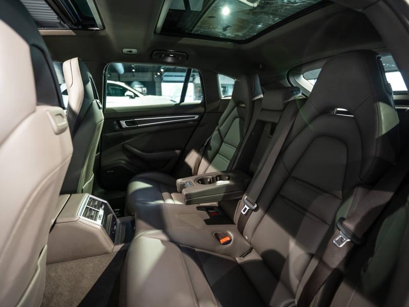 Voitures occasions PORSCHE Panamera Spt Turismo Platinum Edition Saint-Witz