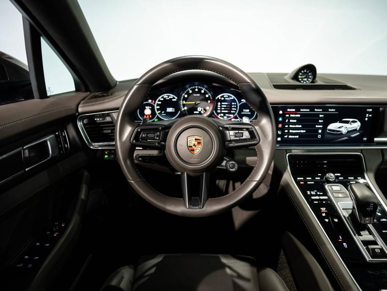 Voitures occasions PORSCHE Panamera Spt Turismo Platinum Edition Saint-Witz