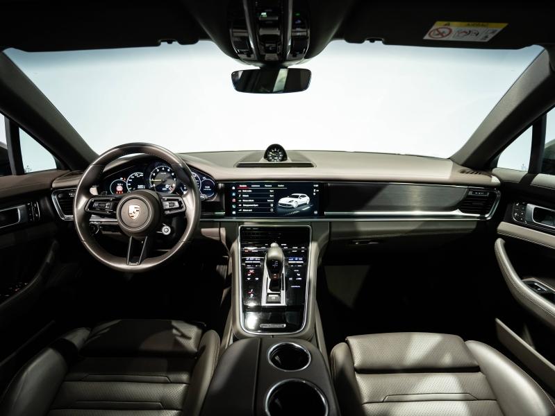 Voitures occasions PORSCHE Panamera Spt Turismo Platinum Edition Saint-Witz