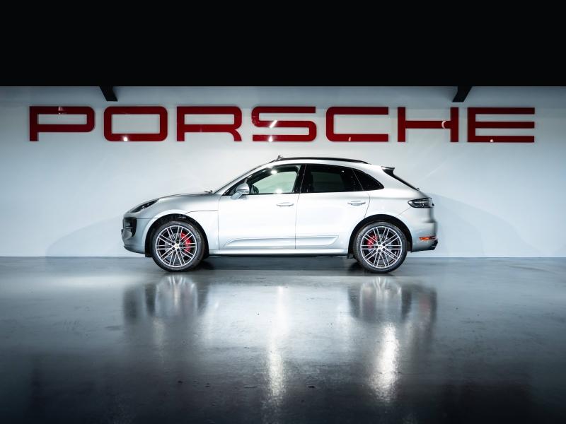 Voitures occasions PORSCHE MACAN GTS Saint-Witz