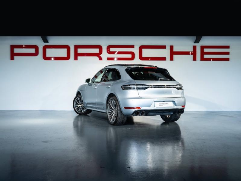 Voitures occasions PORSCHE MACAN GTS Saint-Witz