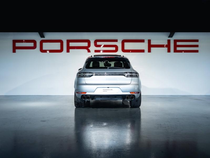 Voitures occasions PORSCHE MACAN GTS Saint-Witz