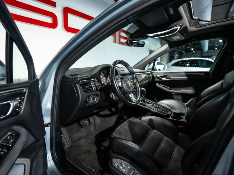 Voitures occasions PORSCHE MACAN GTS Saint-Witz
