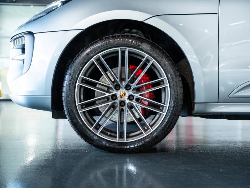 Voitures occasions PORSCHE MACAN GTS Saint-Witz