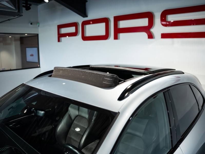 Voitures occasions PORSCHE MACAN GTS Saint-Witz