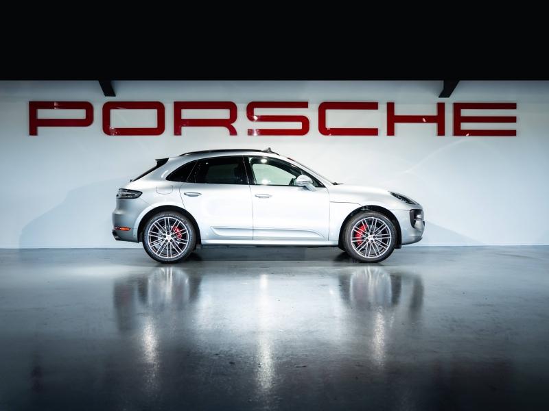 Voitures occasions PORSCHE MACAN GTS Saint-Witz