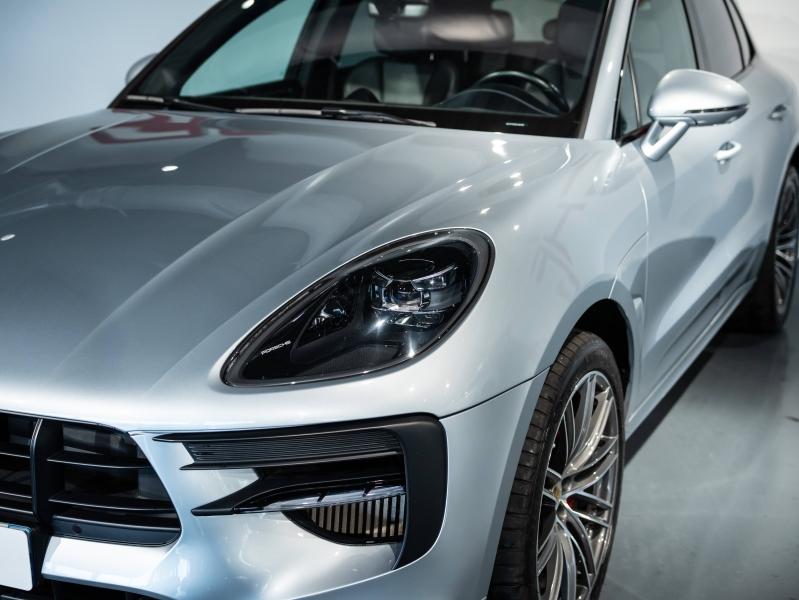 Voitures occasions PORSCHE MACAN GTS Saint-Witz