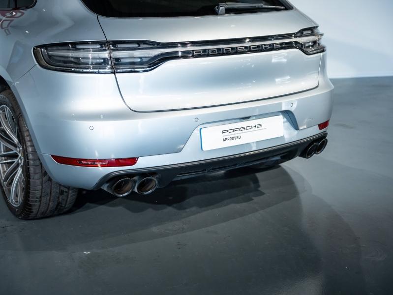 Voitures occasions PORSCHE MACAN GTS Saint-Witz