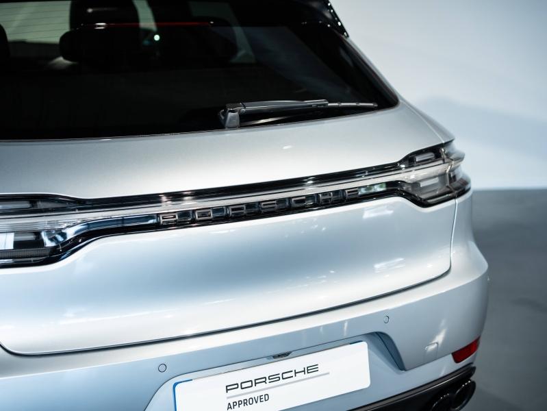 Voitures occasions PORSCHE MACAN GTS Saint-Witz