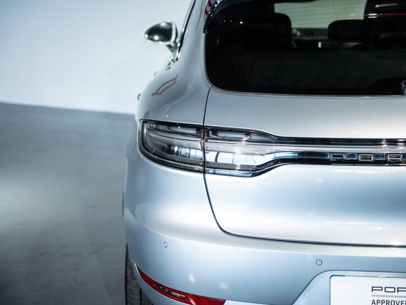 Voitures occasions PORSCHE MACAN GTS Saint-Witz