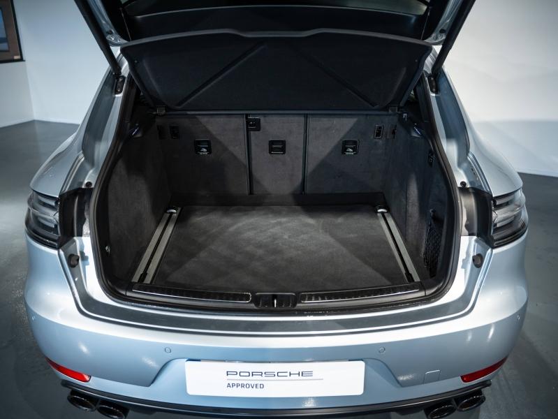 Voitures occasions PORSCHE MACAN GTS Saint-Witz