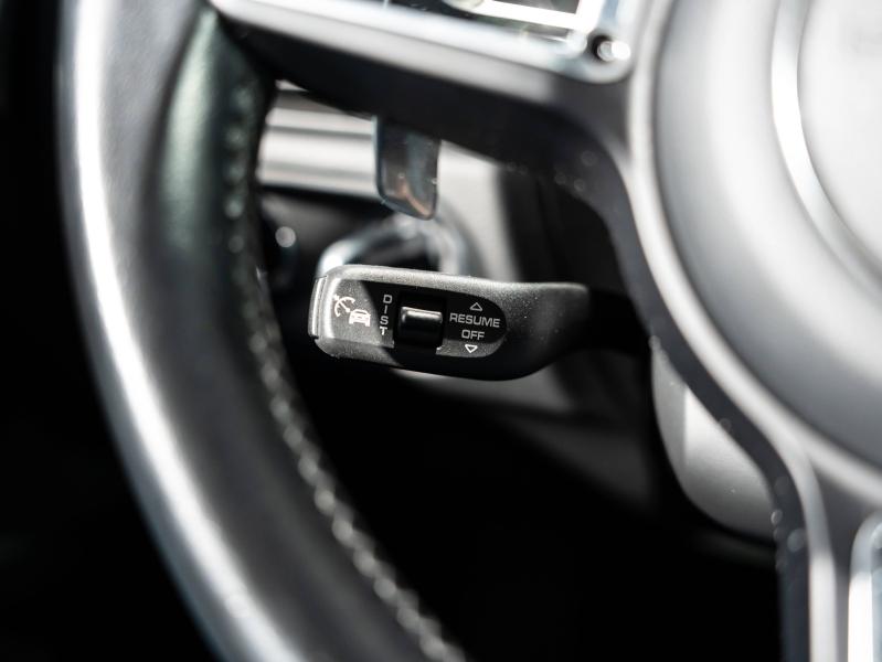 Voitures occasions PORSCHE MACAN GTS Saint-Witz