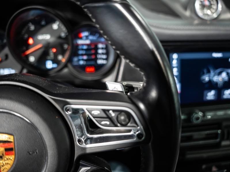 Voitures occasions PORSCHE MACAN GTS Saint-Witz