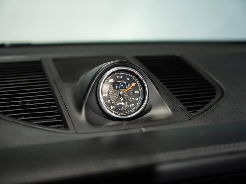 Voitures occasions PORSCHE MACAN GTS Saint-Witz