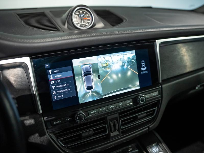 Voitures occasions PORSCHE MACAN GTS Saint-Witz