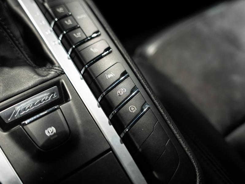 Voitures occasions PORSCHE MACAN GTS Saint-Witz