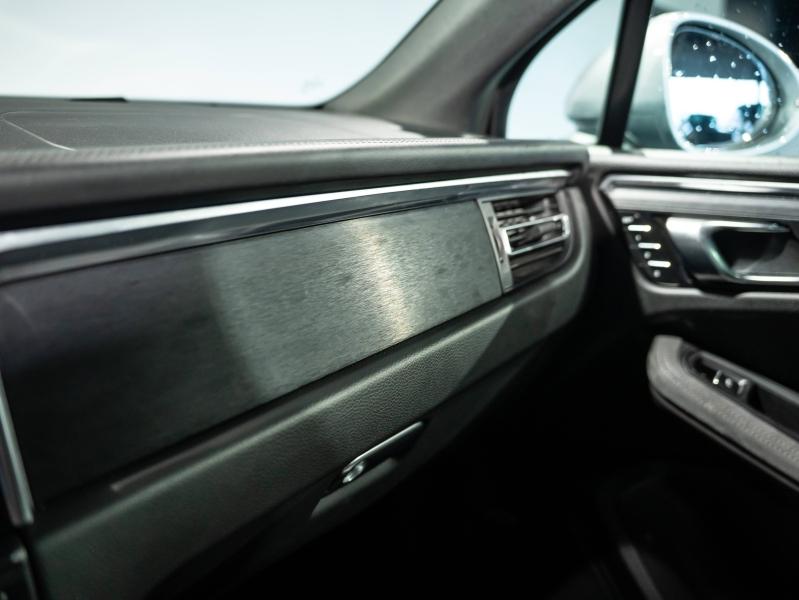Voitures occasions PORSCHE MACAN GTS Saint-Witz