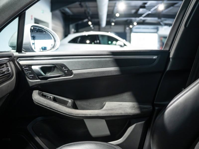 Voitures occasions PORSCHE MACAN GTS Saint-Witz