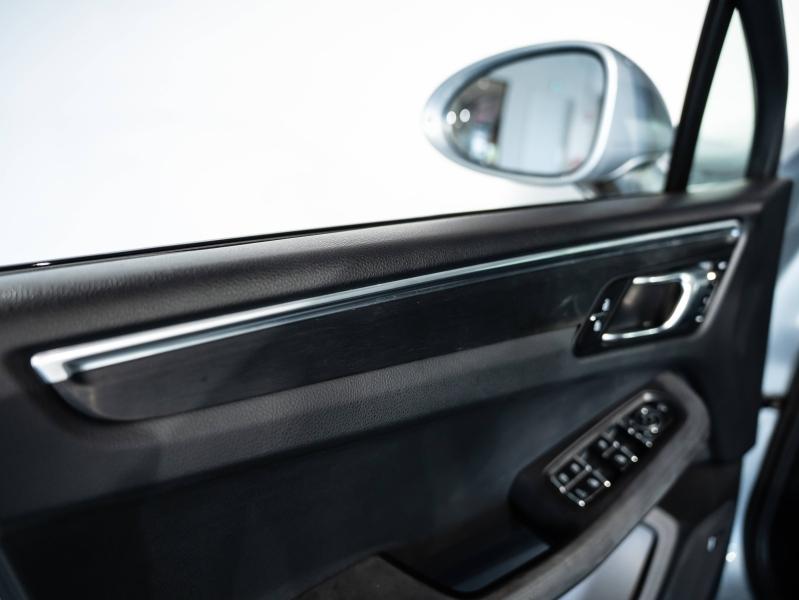 Voitures occasions PORSCHE MACAN GTS Saint-Witz