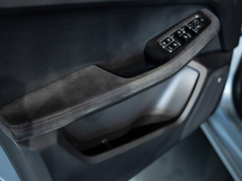 Voitures occasions PORSCHE MACAN GTS Saint-Witz