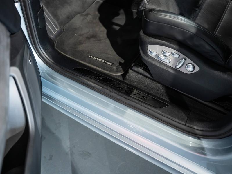 Voitures occasions PORSCHE MACAN GTS Saint-Witz