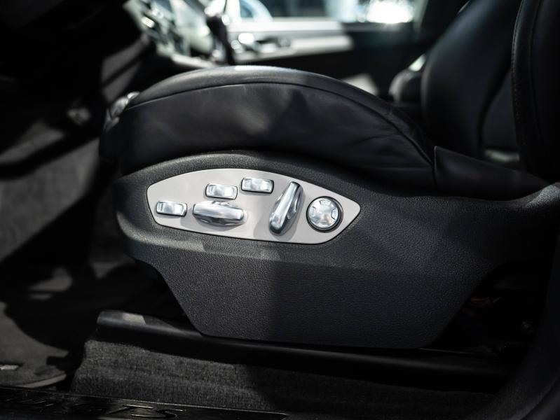 Voitures occasions PORSCHE MACAN GTS Saint-Witz