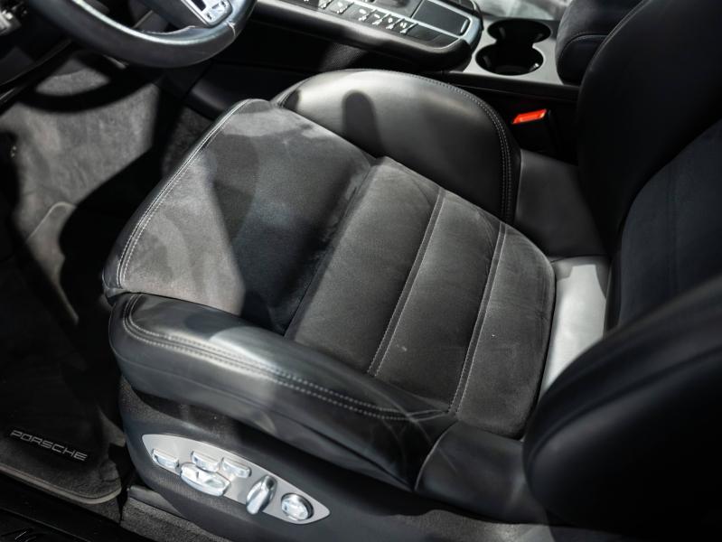Voitures occasions PORSCHE MACAN GTS Saint-Witz
