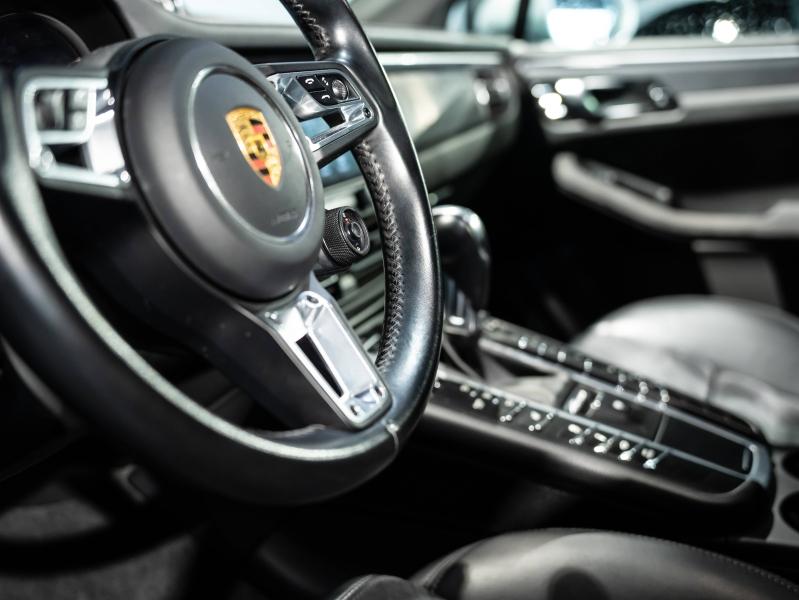 Voitures occasions PORSCHE MACAN GTS Saint-Witz