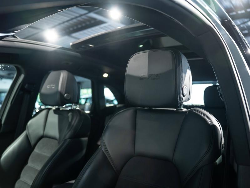 Voitures occasions PORSCHE MACAN GTS Saint-Witz