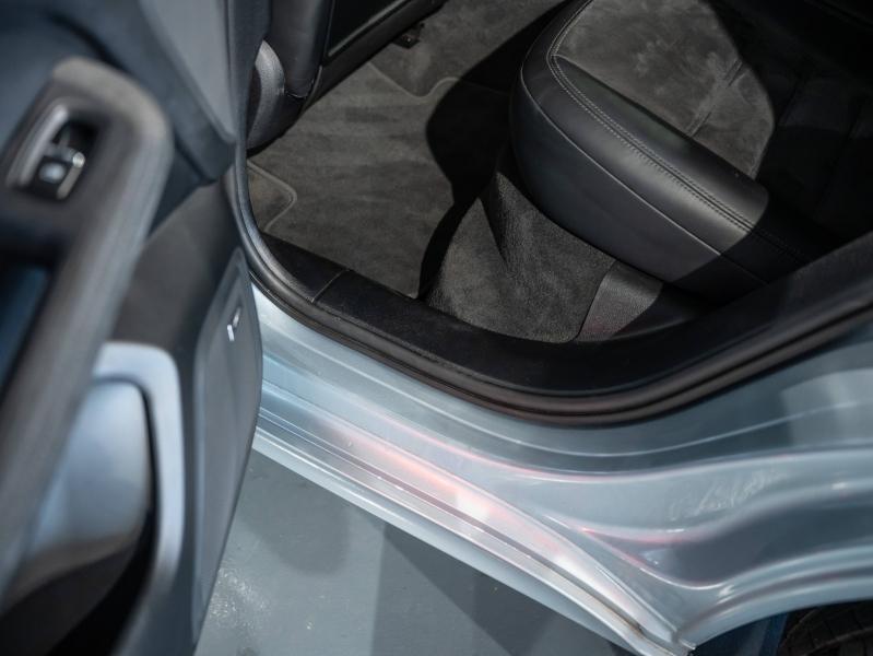 Voitures occasions PORSCHE MACAN GTS Saint-Witz
