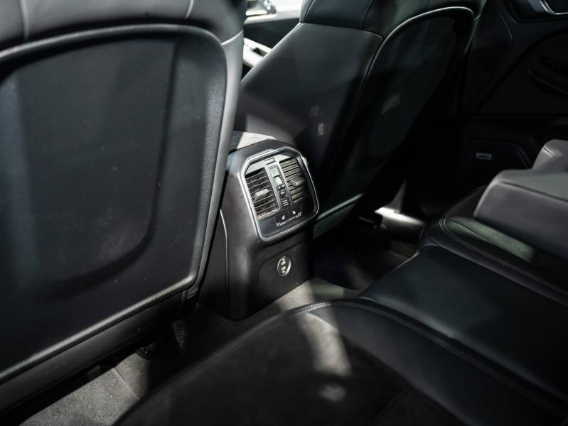 Voitures occasions PORSCHE MACAN GTS Saint-Witz