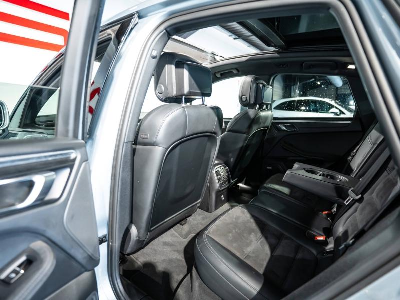 Voitures occasions PORSCHE MACAN GTS Saint-Witz