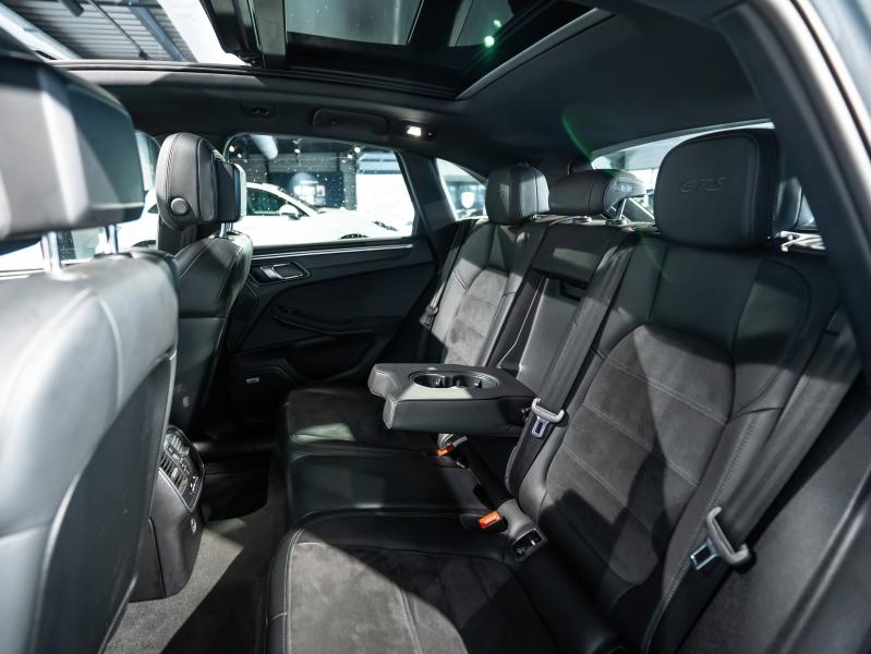 Voitures occasions PORSCHE MACAN GTS Saint-Witz