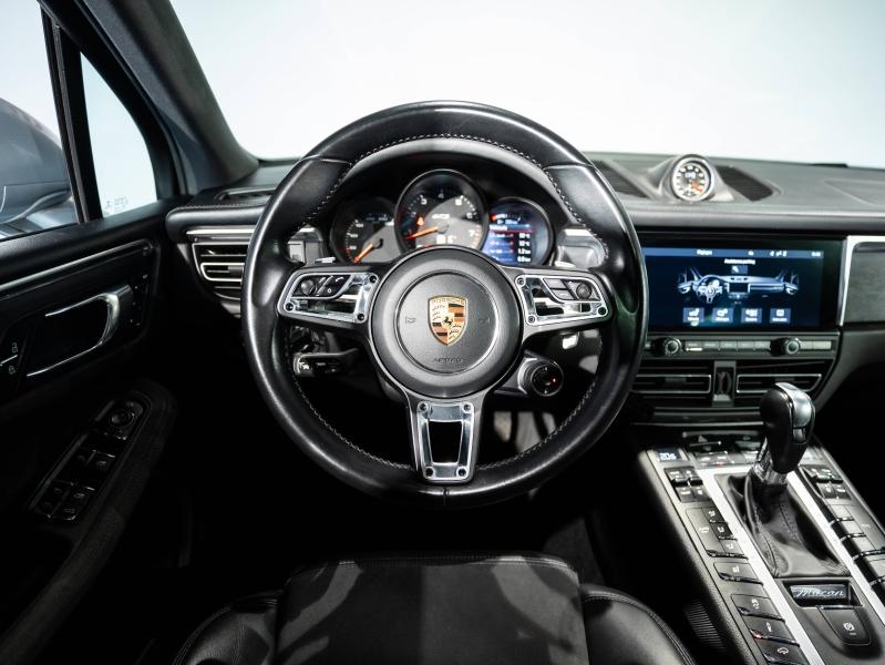 Voitures occasions PORSCHE MACAN GTS Saint-Witz