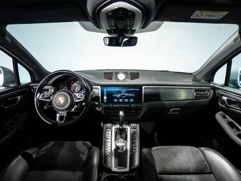 Voitures occasions PORSCHE MACAN GTS Saint-Witz