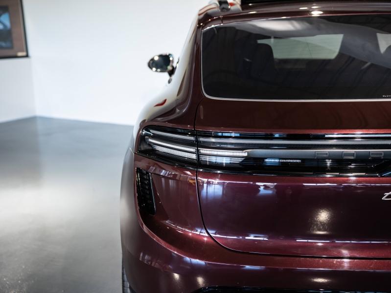 Voitures occasions PORSCHE MACAN Turbo Saint-Witz