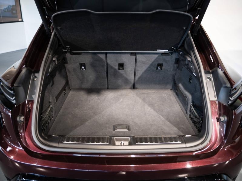 Voitures occasions PORSCHE MACAN Turbo Saint-Witz