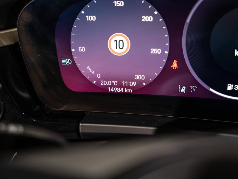 Voitures occasions PORSCHE MACAN Turbo Saint-Witz