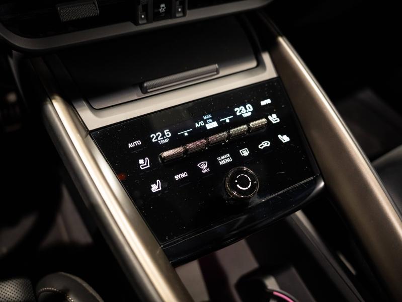 Voitures occasions PORSCHE MACAN Turbo Saint-Witz