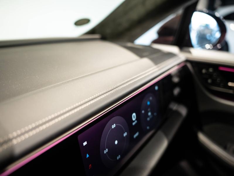 Voitures occasions PORSCHE MACAN Turbo Saint-Witz