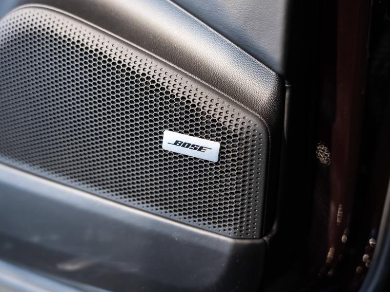 Voitures occasions PORSCHE MACAN Turbo Saint-Witz