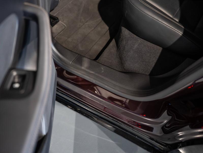 Voitures occasions PORSCHE MACAN Turbo Saint-Witz