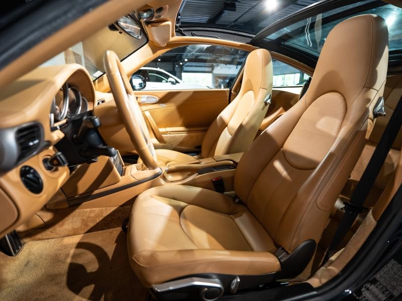 Voitures occasions PORSCHE 911 Targa Targa 4 Saint-Witz