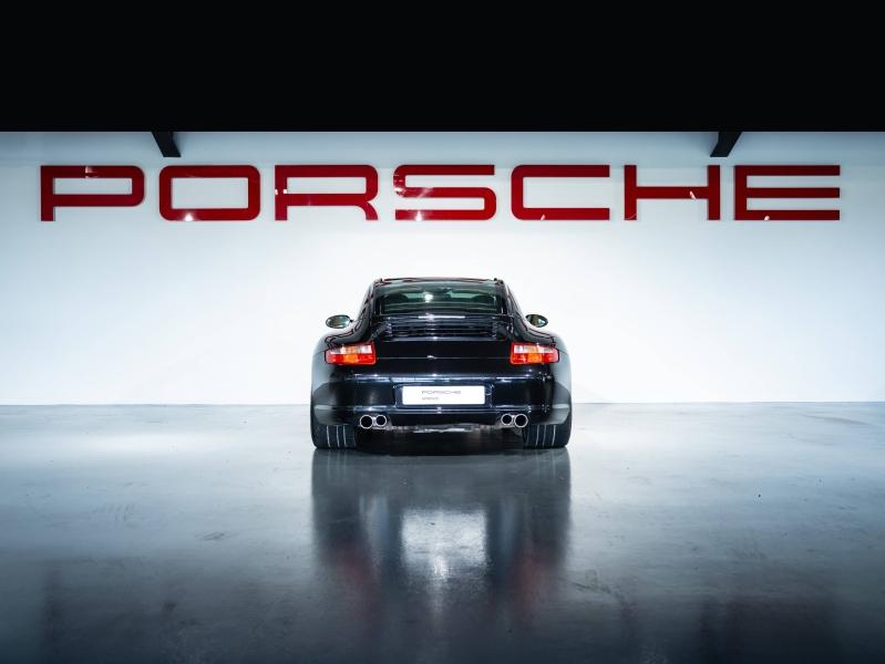 Voitures occasions PORSCHE 911 Targa Targa 4 Saint-Witz