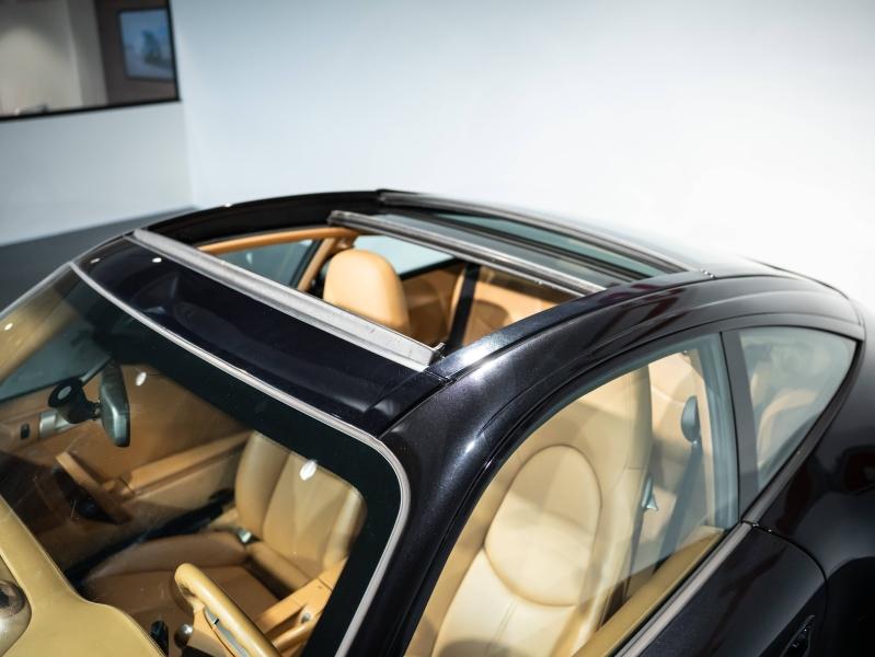 Voitures occasions PORSCHE 911 Targa Targa 4 Saint-Witz